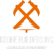 Krone Builders Inc.